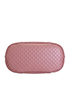 Mini Dome Crossbody, top view